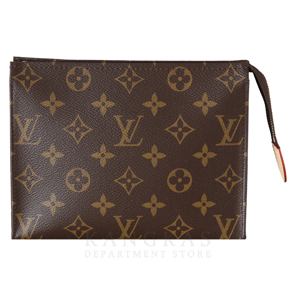 LOUIS VUITTON(USED)루이비통 모노그램 토일레트리 19
